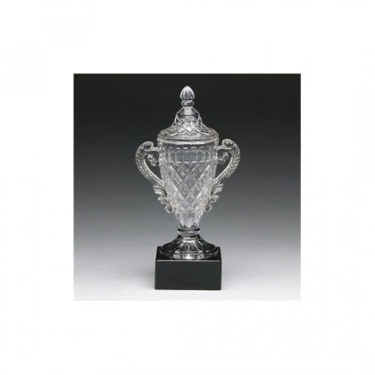 CG29A 10.25" Crystal Cup